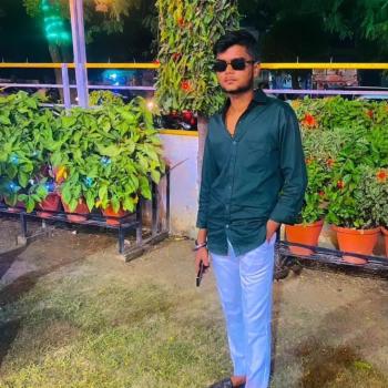 Anurag Rawat